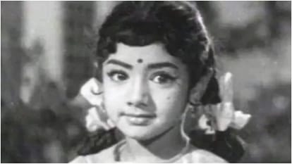 sridevi birth anniversary journey from child artist to bollywoods first crore fee actress