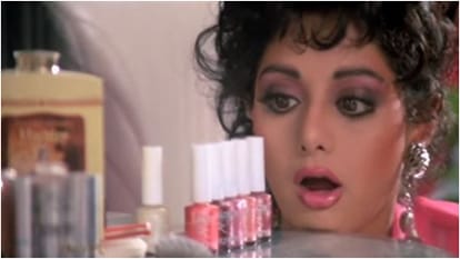 sridevi birth anniversary journey from child artist to bollywoods first crore fee actress