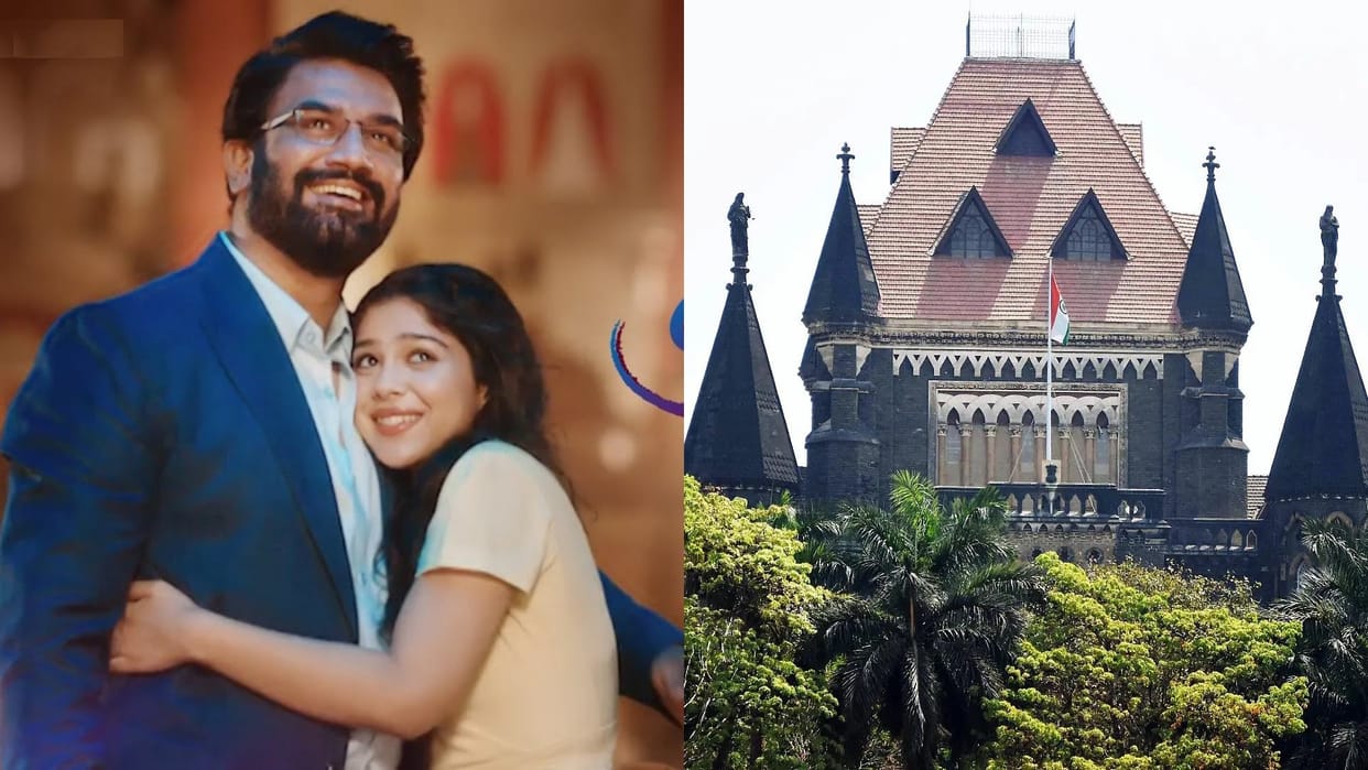 Controversy on serial Tumm Se Tumm Tak Bombay high court scold to man