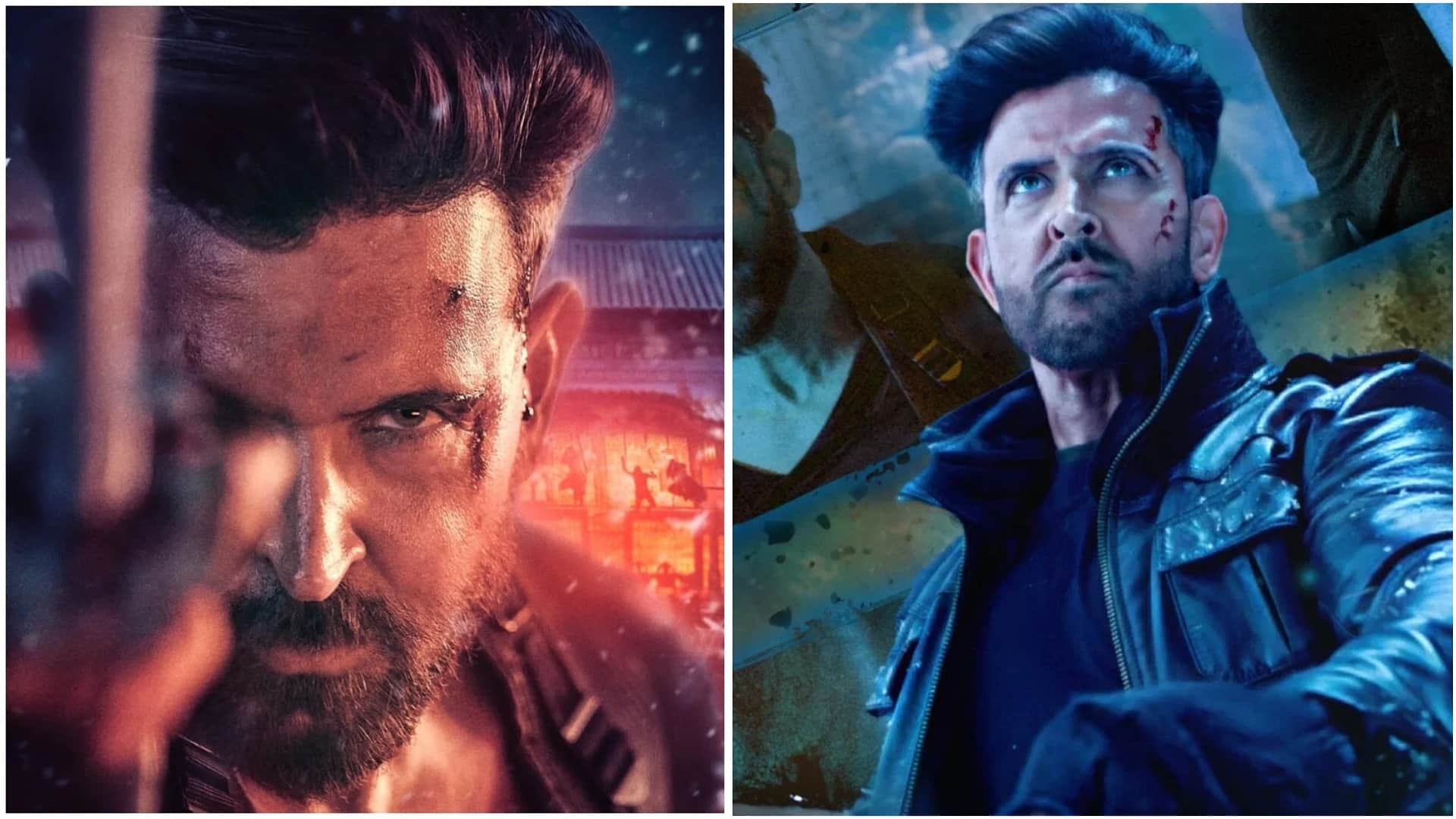 War 2 Day 1 Box Office Collection: Hrithik Roshan NTR Jr Kiara Advani and Anil Kapoor film Opening Day Earning