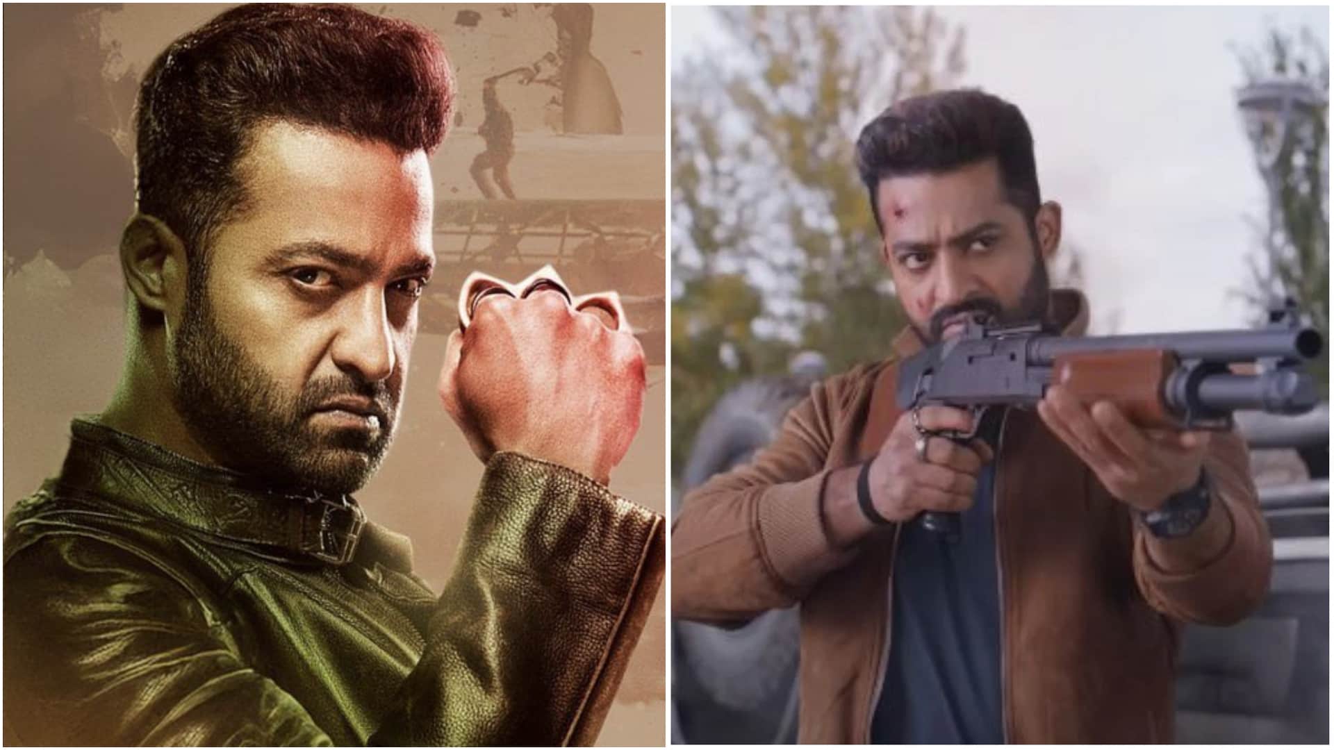War 2 Vs Coolie Box Office Collection Report hrithik roshan junior ntr rajinikanth