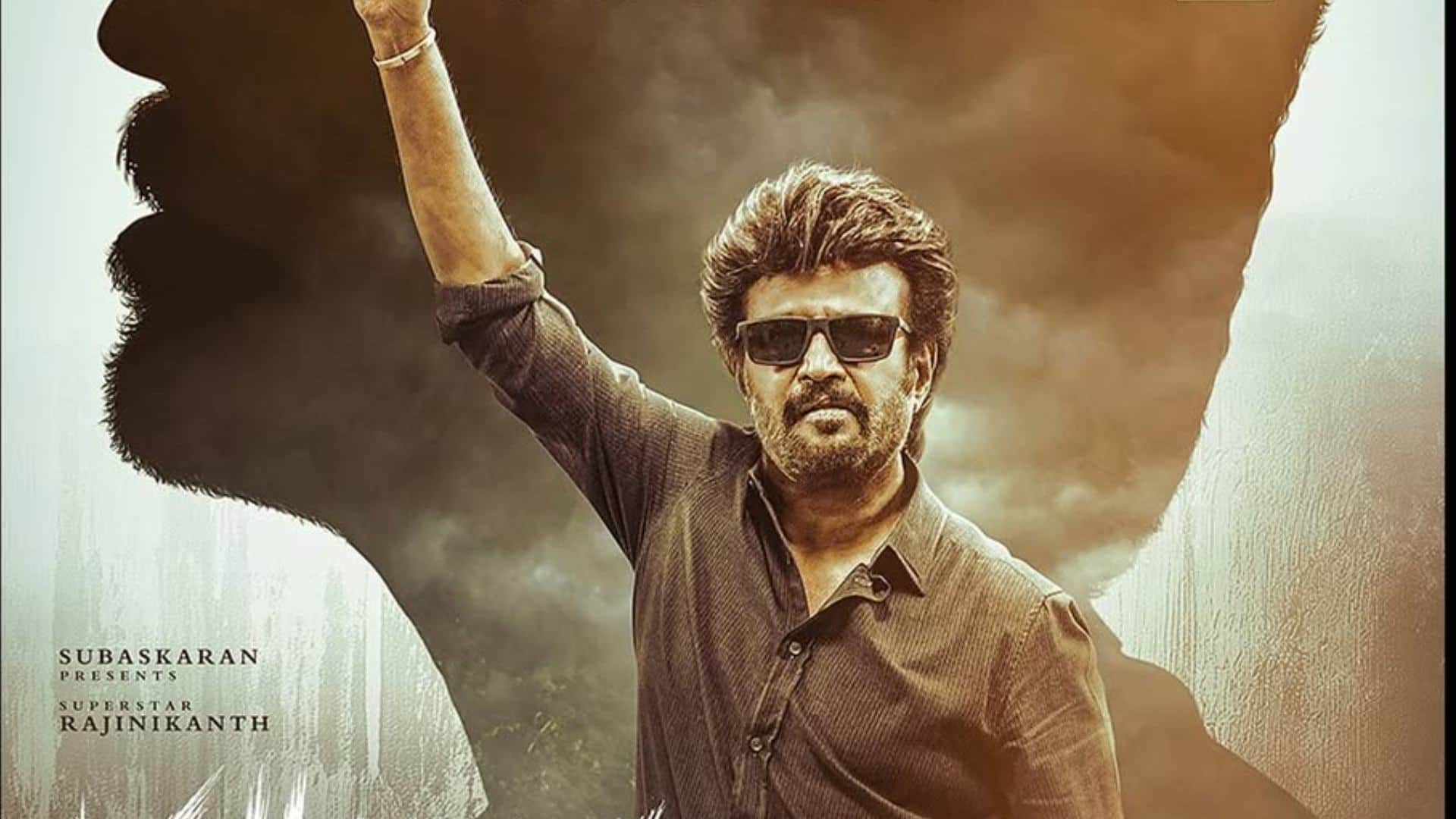 Rajinikanth Films Before Coolie From Jailer to Darbar Box Office Performance Report News in Hindi