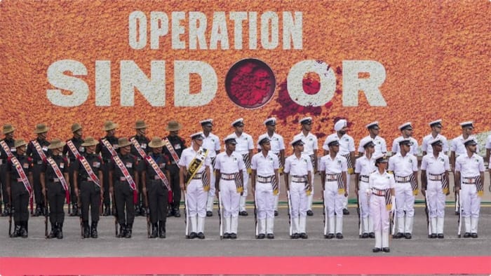 Jashn-e-Azadi 15 August Celebrations 5000 guests invited to Red Fort Army Band on 140 places across India