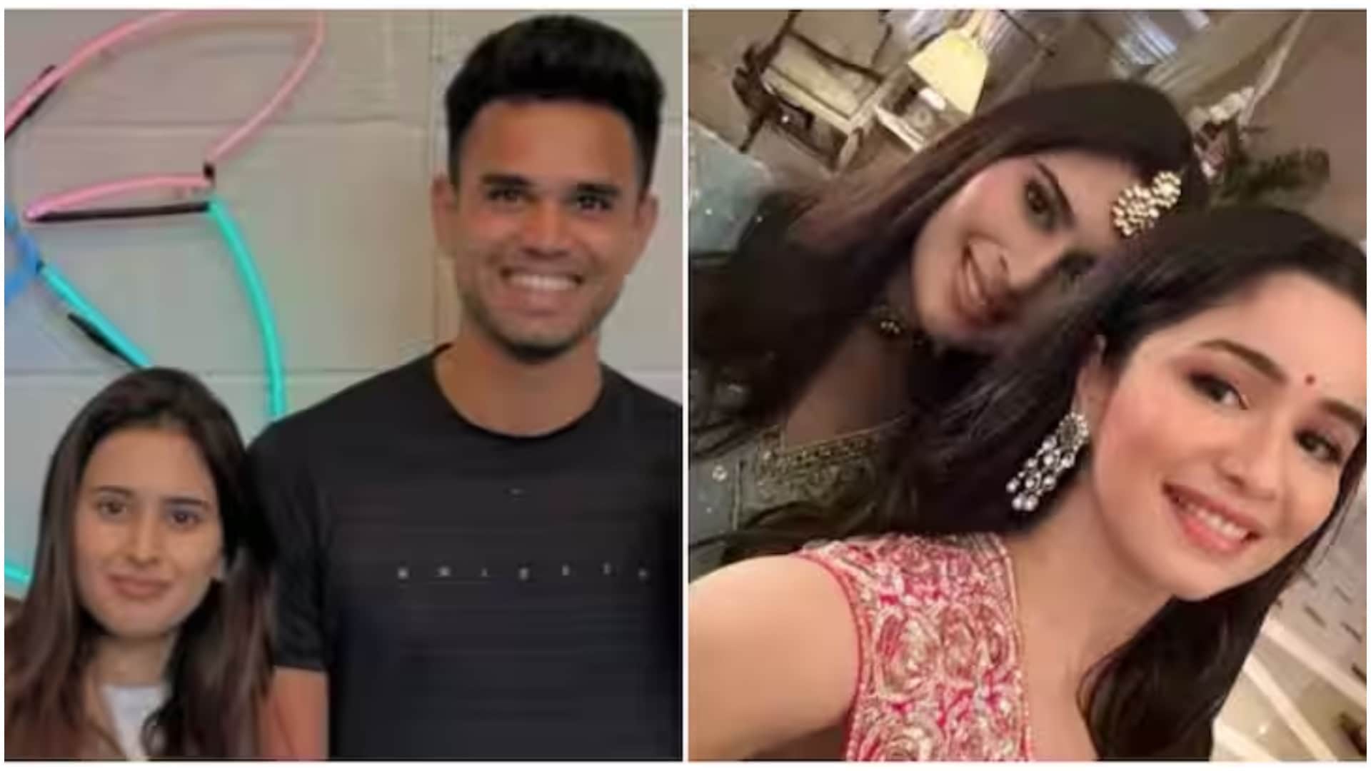 Arjun Tendulkar vs Saaniya Chandok: Who has more net worth Salary and earnings, Full Details Engagement