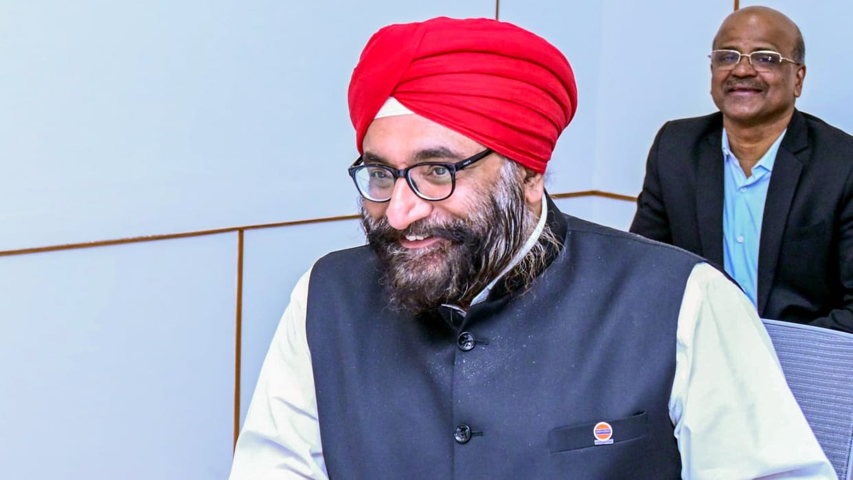 India will continue to import oil from Russia despite Trump's tariff hike, says Indian Oil chief