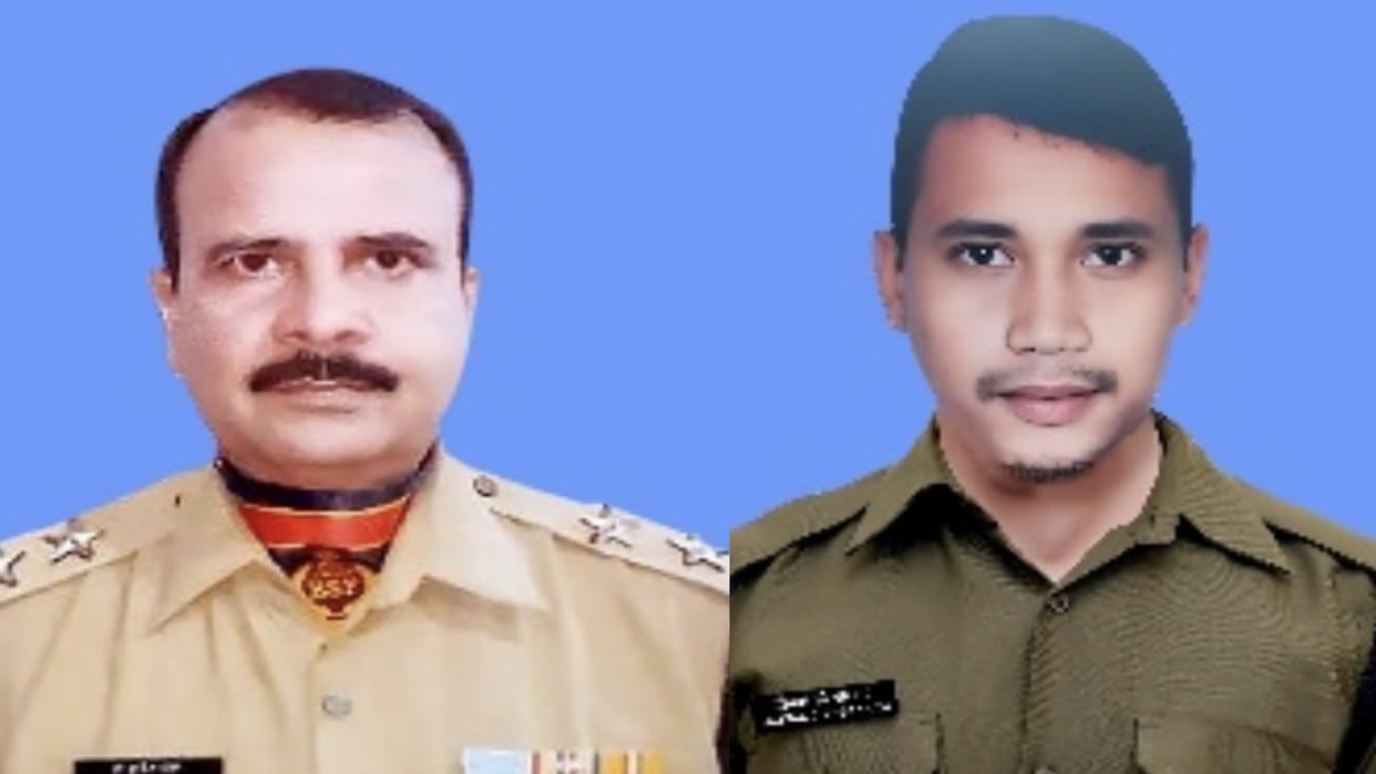 Operation Sindoor bsf SI Mohd. Imtiaz and Sepoy Deepak Chingkham were awarded 'Vir Chakra'  '