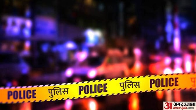 Bhopal: Tragic death of a 12-year-old boy who was swinging on a swing made of his mother's saree in Sai Baba N