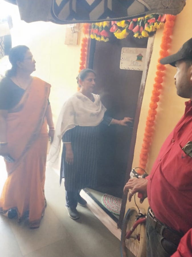 Bhopal: 500 tenants found in 7 Housing for All projects, many houses sold, some locked