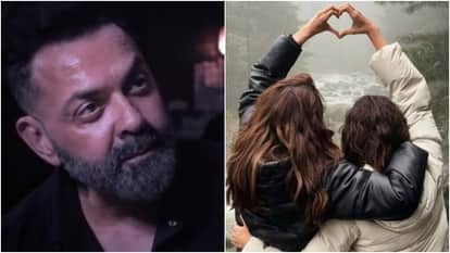 bobby deol joins yrf spy universe in war 2 post credit glimpse of alpha