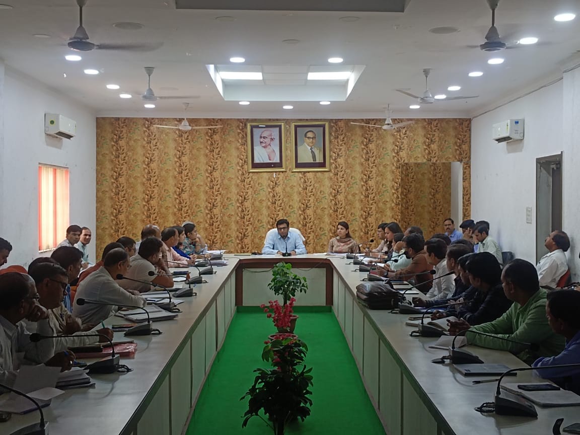 Risk of bird flu in UP task force formed in Agra