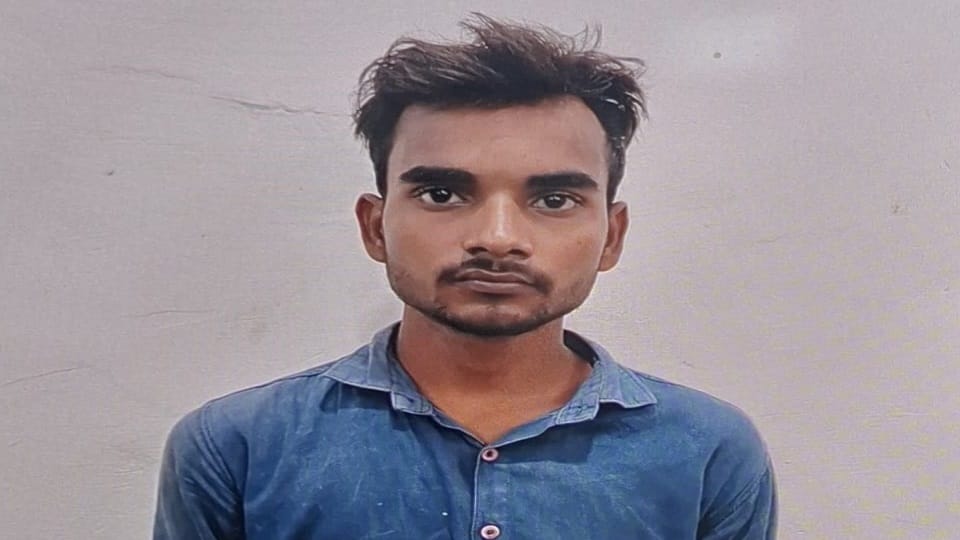 Fourth accused arrested in Nagla Kali murder case