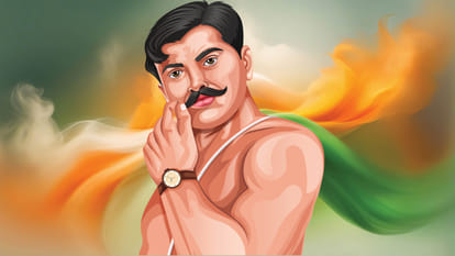 Independence day 2025 and Story of young freedom fighters news in hindi