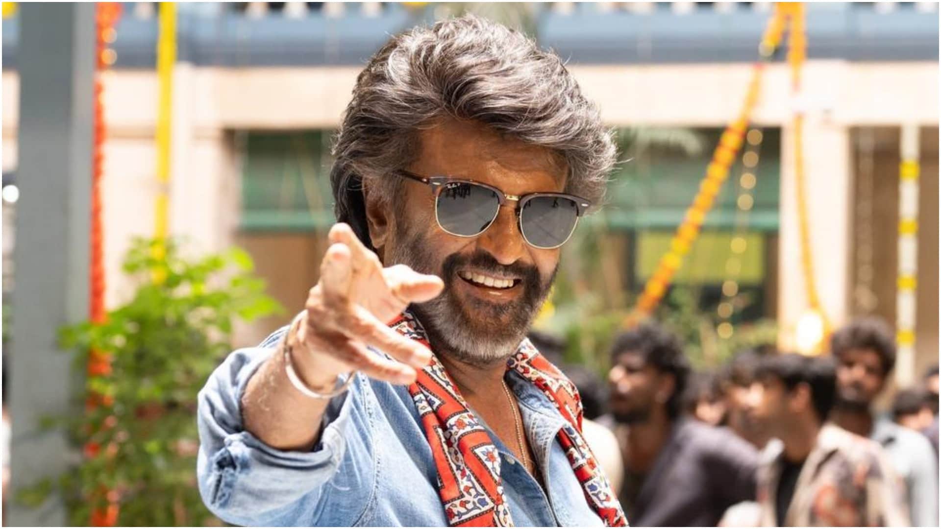 Coolie Vs War 2 Box Office Collection Rajinikanth Film Beats Hrithik Roshan And Jr NTR Movie In First Day