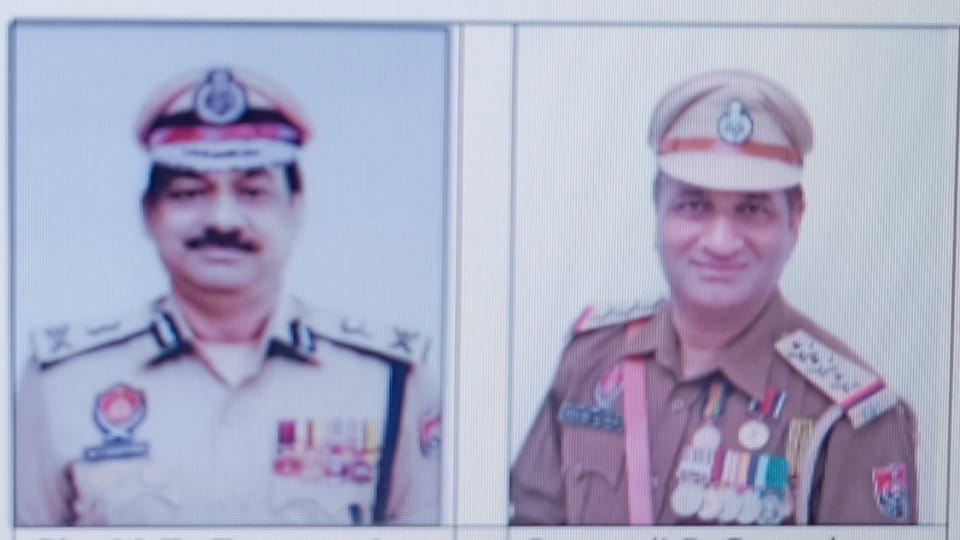 Independence Day Punjab police officer will honored with President Medal and Chief Minister Guard Medal