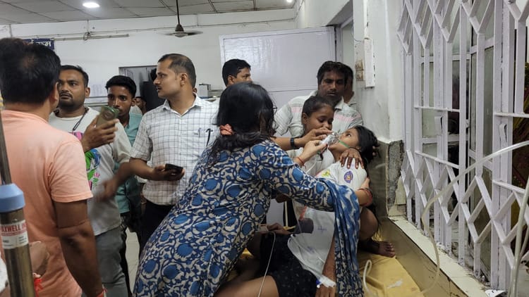 Bihar: पूर्णिया में खेल समारोह के बाद हंगामा, हारने वाली टीम ने विजेताओं पर किया हमला, 6 खिलाड़ी घायल