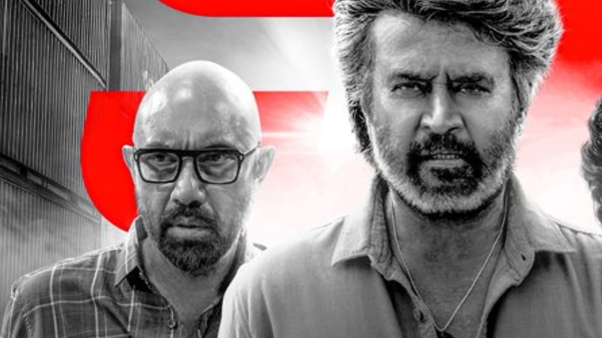 Rajinikanth Coolie Movie Star Cast Nagarjuna Shruti Haasan Aamir Khan Sathyaraj