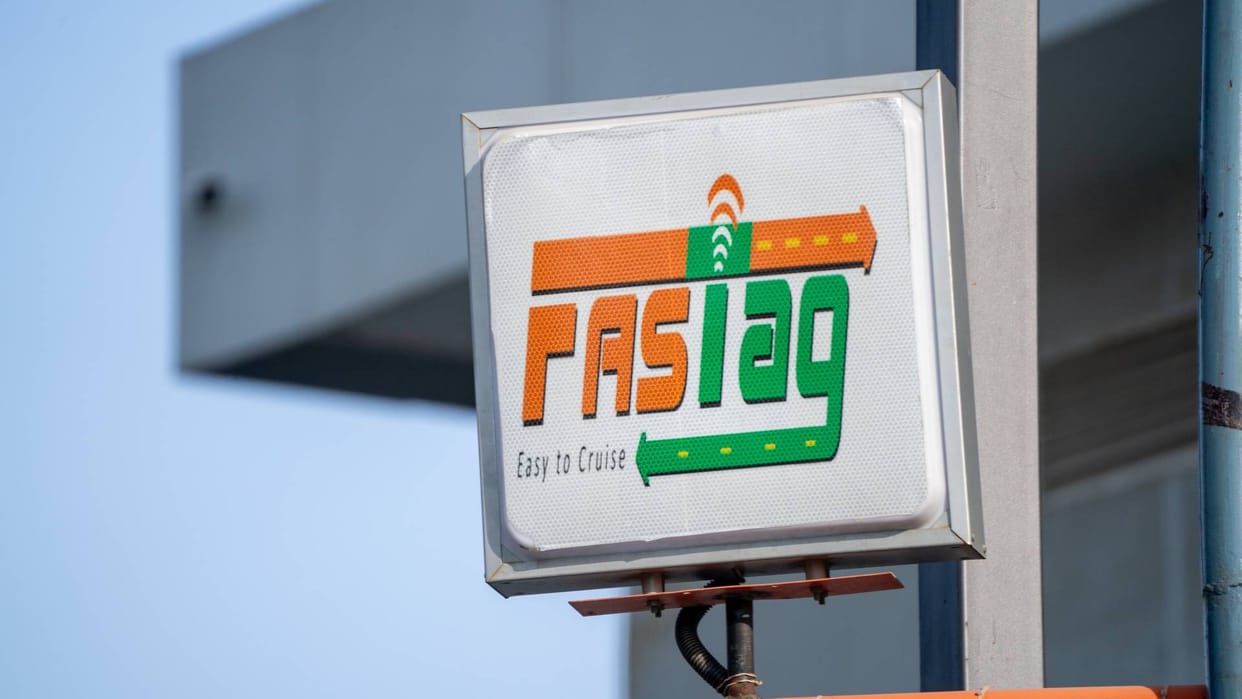 Delhi plans to Integrate MCD Toll With FASTag for Commercial Vehicles