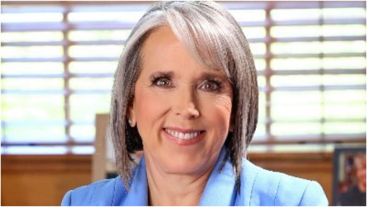 State of emergency imposed in rural areas of New Mexico, decision to stop crime-drug trafficking