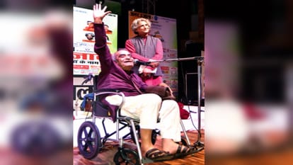 Maa Tujhe Pranam: Patriotic Evening in Meerut with Sufi Qawwali and Shayari