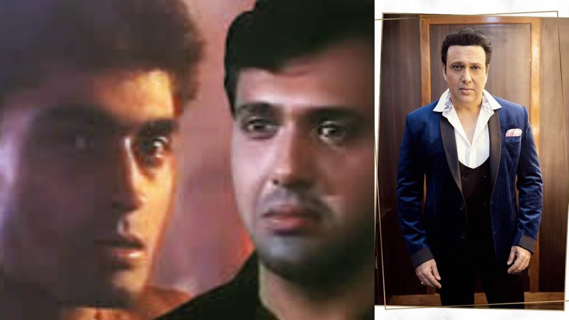 Mohnish bahl birthday know about his cinema career iconic roles and famous tv serials