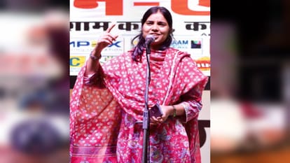 Maa Tujhe Pranam: Patriotic Evening in Meerut with Sufi Qawwali and Shayari