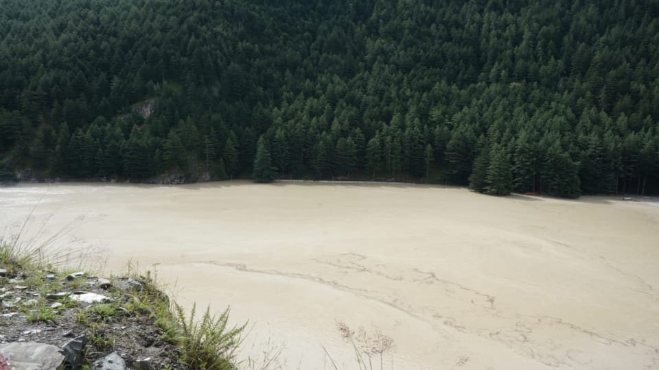 Uttarkashi Barkot is very sensitive from the disaster point of view