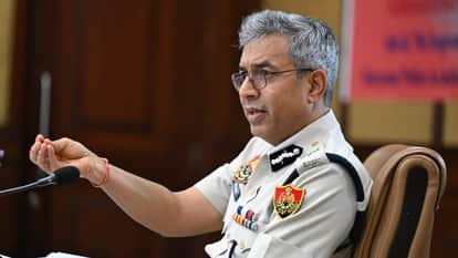 Shatrujeet Kapoor relinquishes charge as DGP Haryana panel sent to UPSC today all update