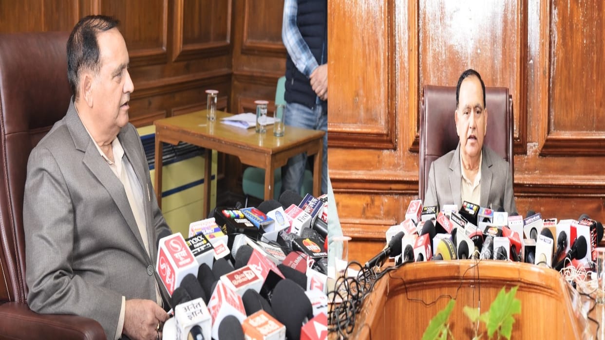 This time there will be the fourth biggest session in the history of Himachal Vidhansabha, 830 questio