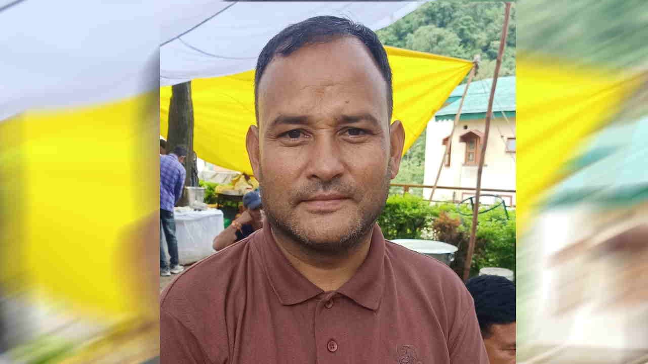 Uttarkashi Disaster Hotelier Sanjay witnessed three disasters said furious form Kheer Ganga most terrifying