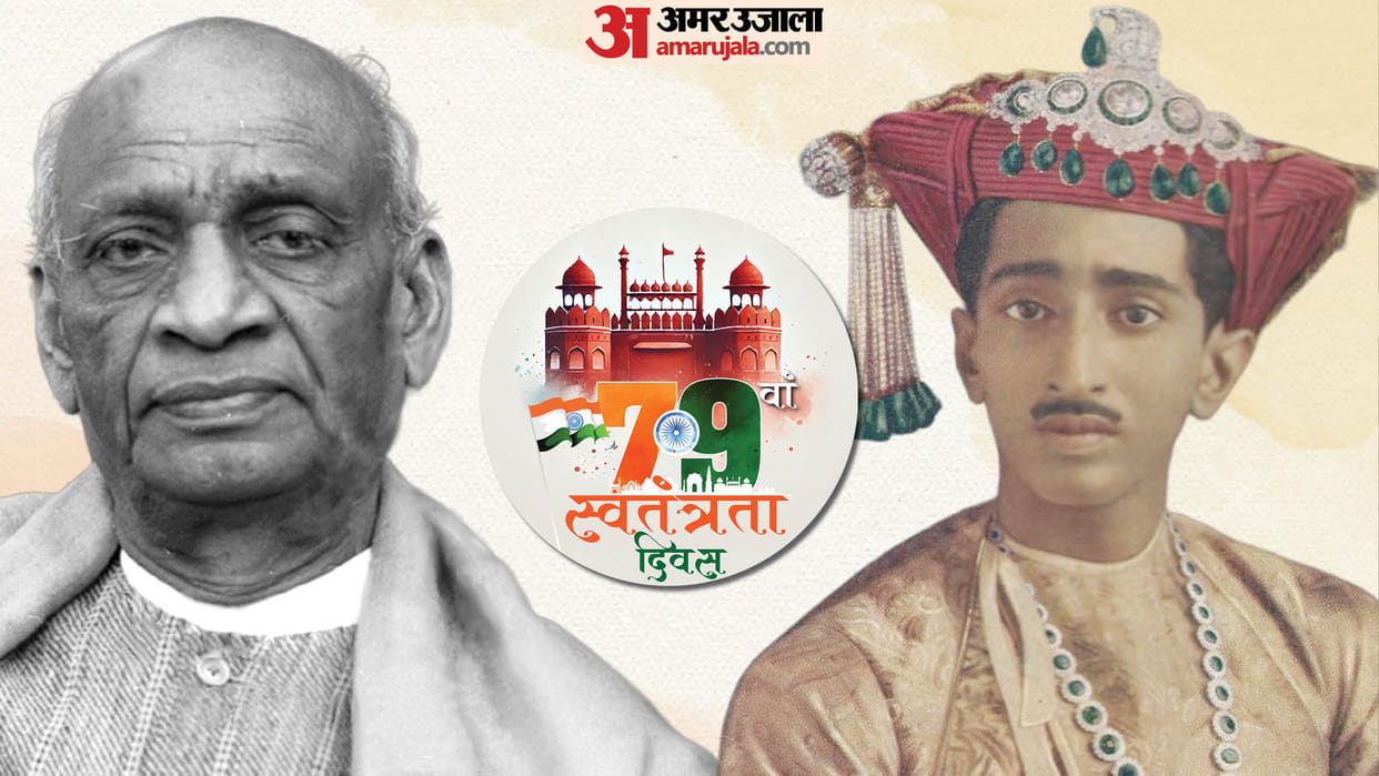 Independence Day Special: When Sardar Patel Upset with Maharaja Yashwantrao Holkar of Indore