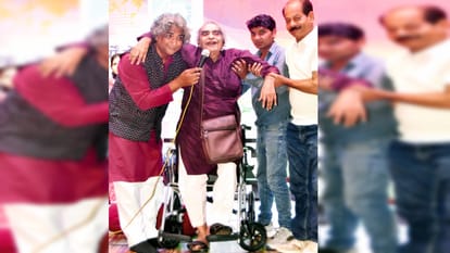 Maa Tujhe Pranam: Patriotic Evening in Meerut with Sufi Qawwali and Shayari