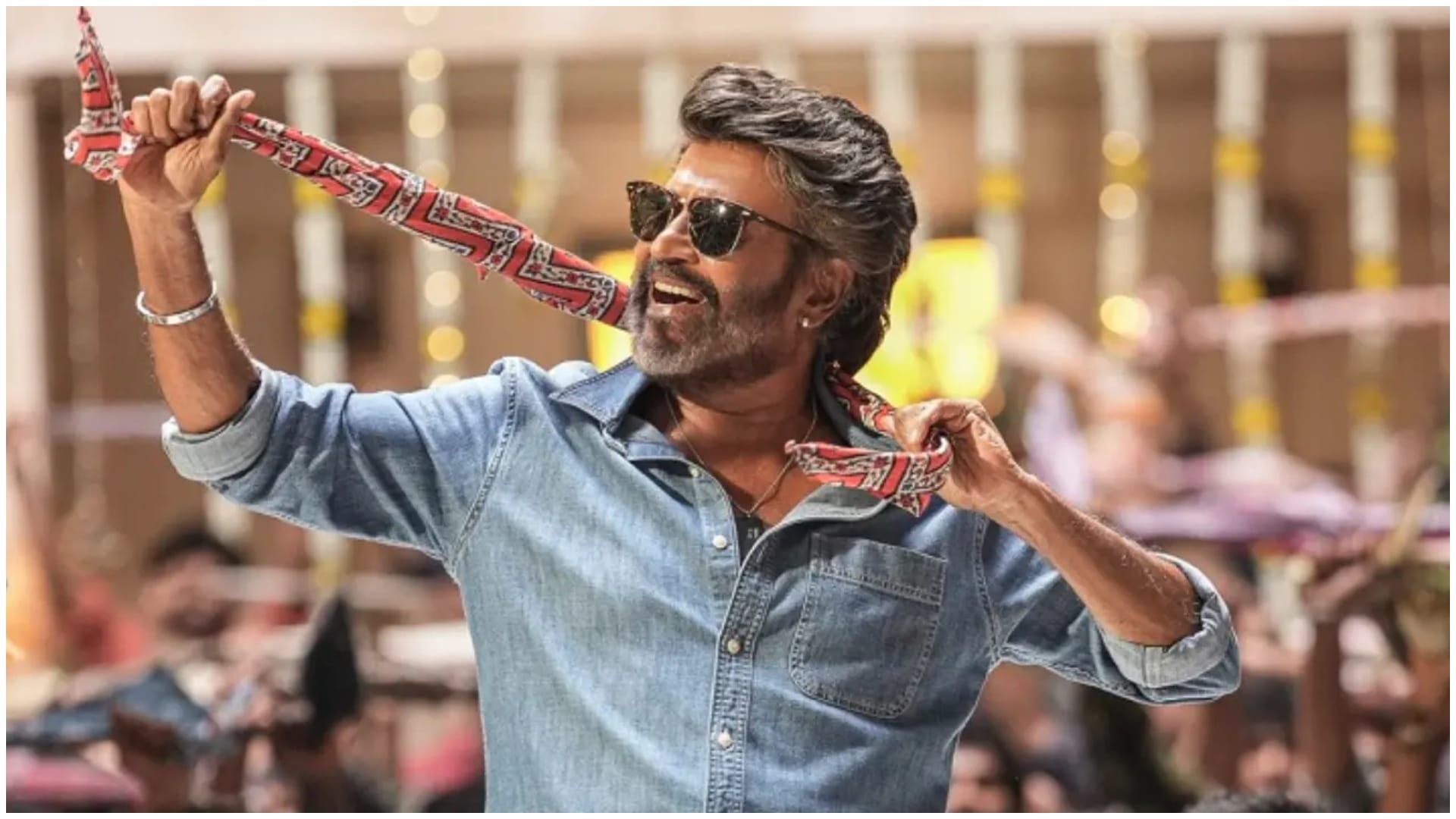 coolie day 3 box office collection record rajinikanth movie collects 150 crores