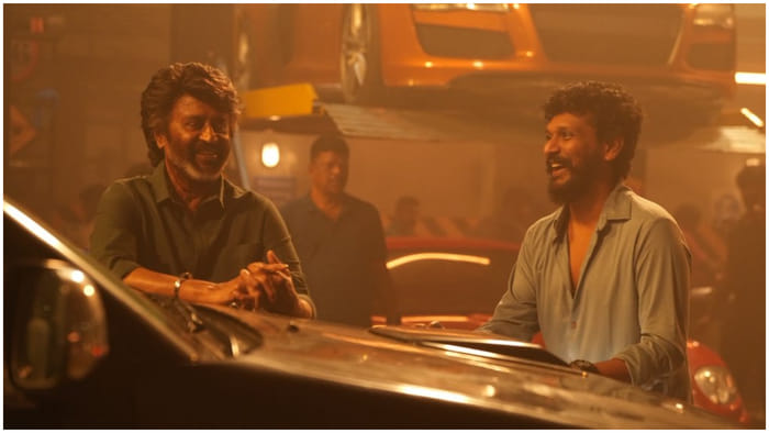 Box office collection of param sundari coolie war 2 mahavatar narsimha