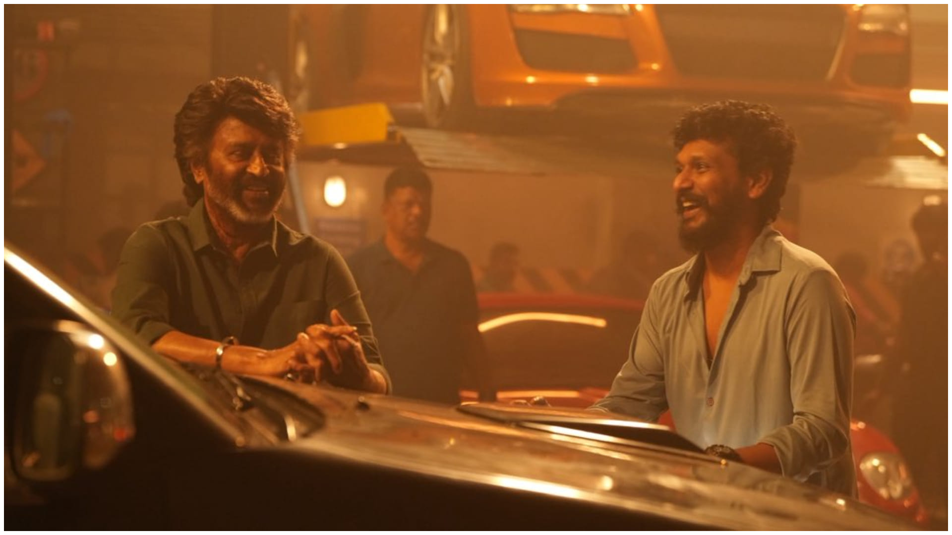 coolie day 3 box office collection record rajinikanth movie collects 150 crores