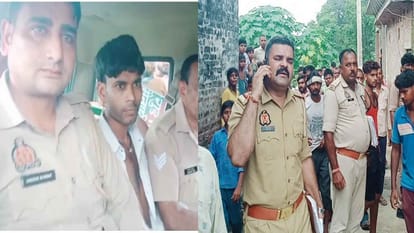 Murder of three-year-old son father threw innocent child from the roof know reason