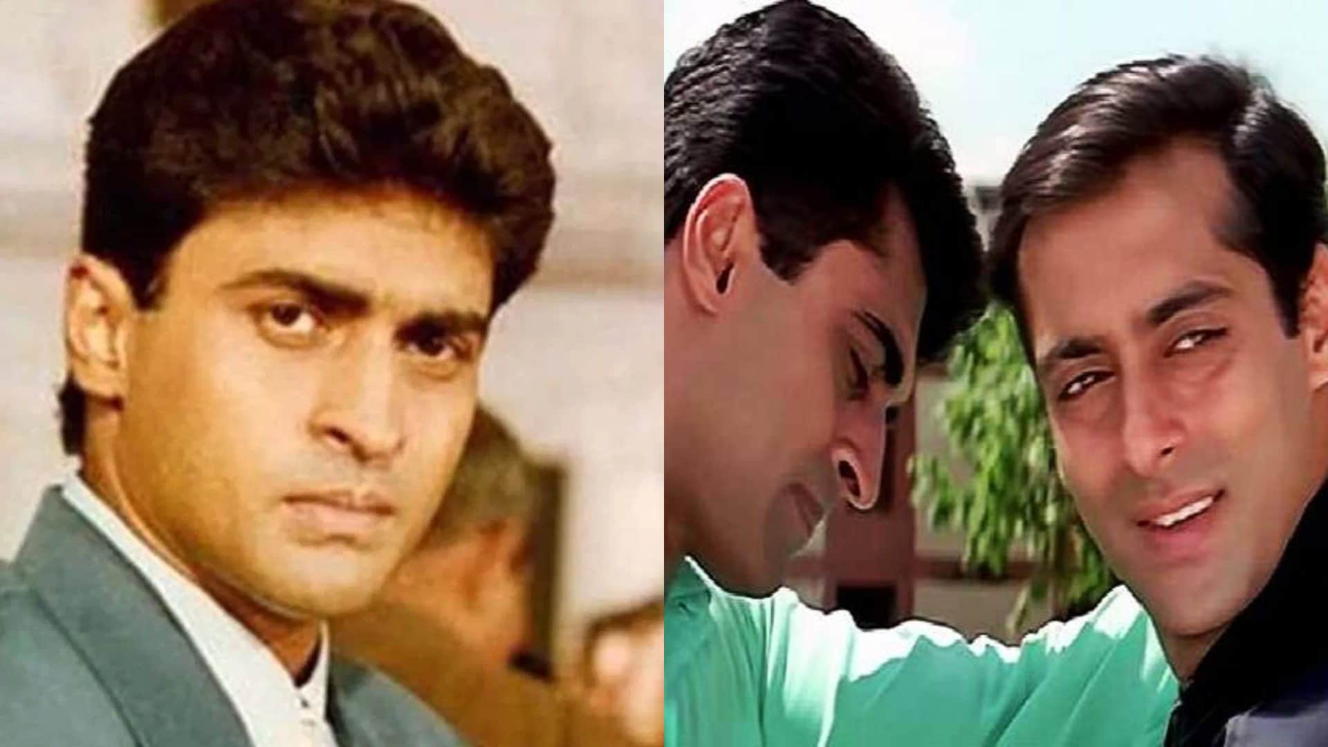 Mohnish bahl birthday know about his cinema career iconic roles and famous tv serials