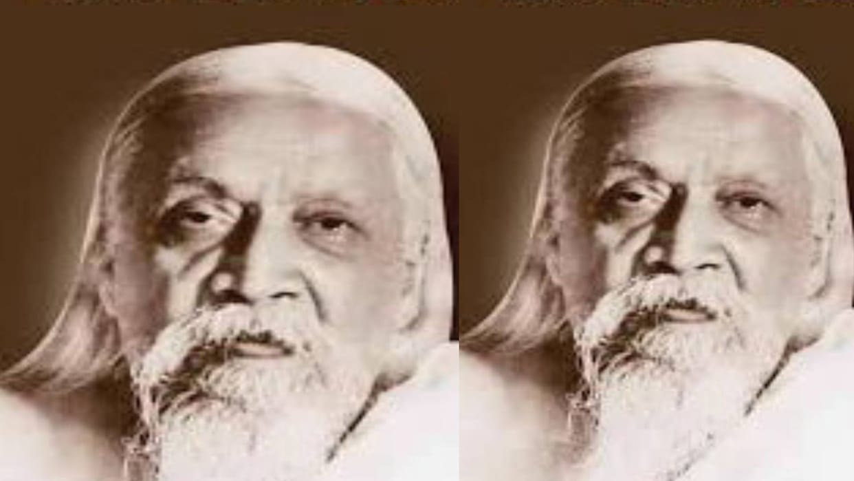 Special on Maharishi Arvind 153rd birth anniversary: On Maharishi Arvind thoughts on education