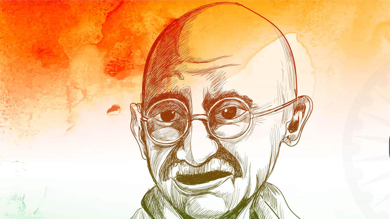 mahatma gandhi jayanti his inspirinng life story and journey of independence
