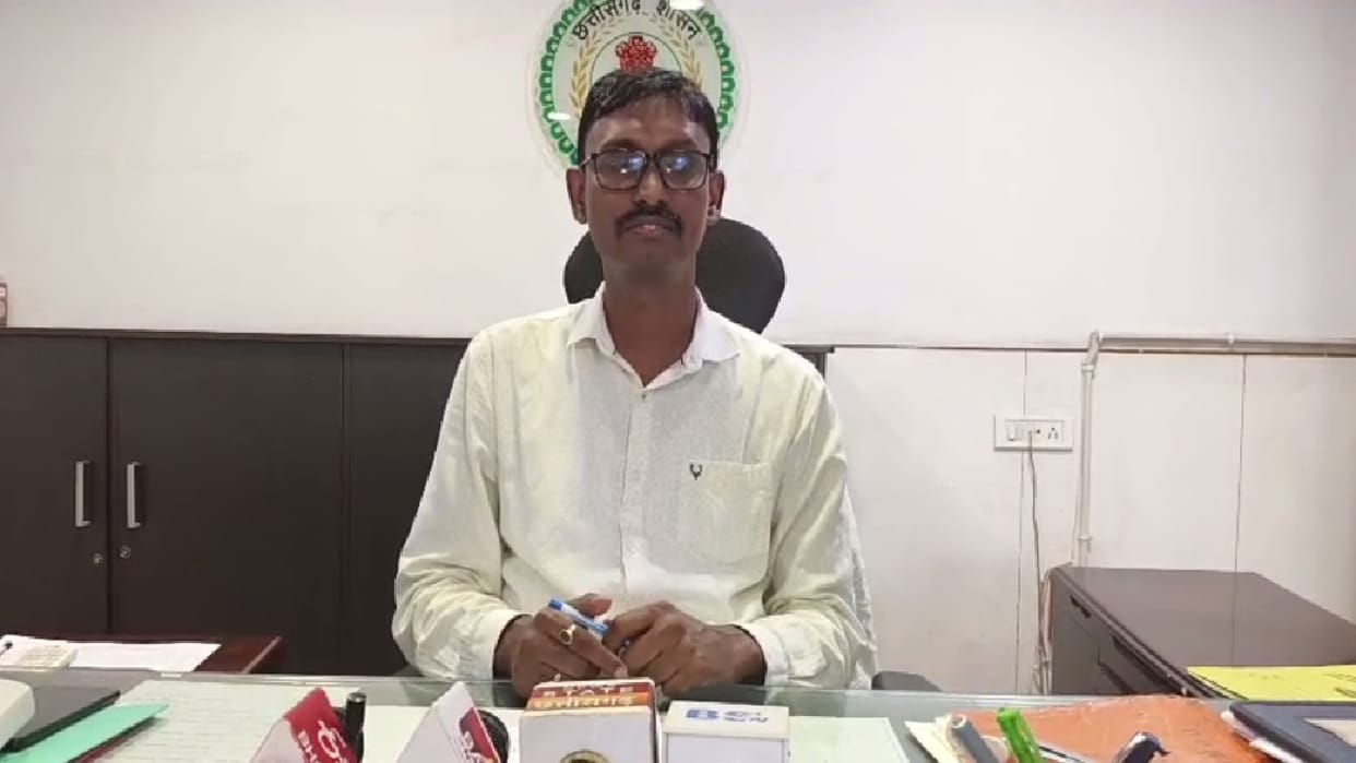 3 crore penalty imposed on the contractor of Arpa project