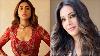 Mrunal Thakur issued a public apology For her Comment On Bipasha Basu Amid Backlash shares post