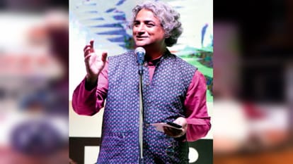 Maa Tujhe Pranam: Patriotic Evening in Meerut with Sufi Qawwali and Shayari