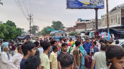 Meerut: Friends Kill Ujjwal Sharma Over 80 thousand Dispute, One Arrested After Encounter