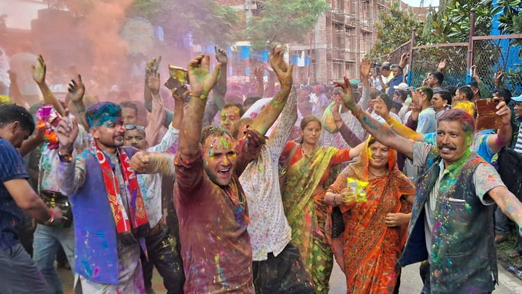 Uttarakhand Panchayat Chunav: जिला पंचायतों की 10 सीटों पर भाजपा का कब्जा, कांग्रेस के खाते में केवल एक सीट