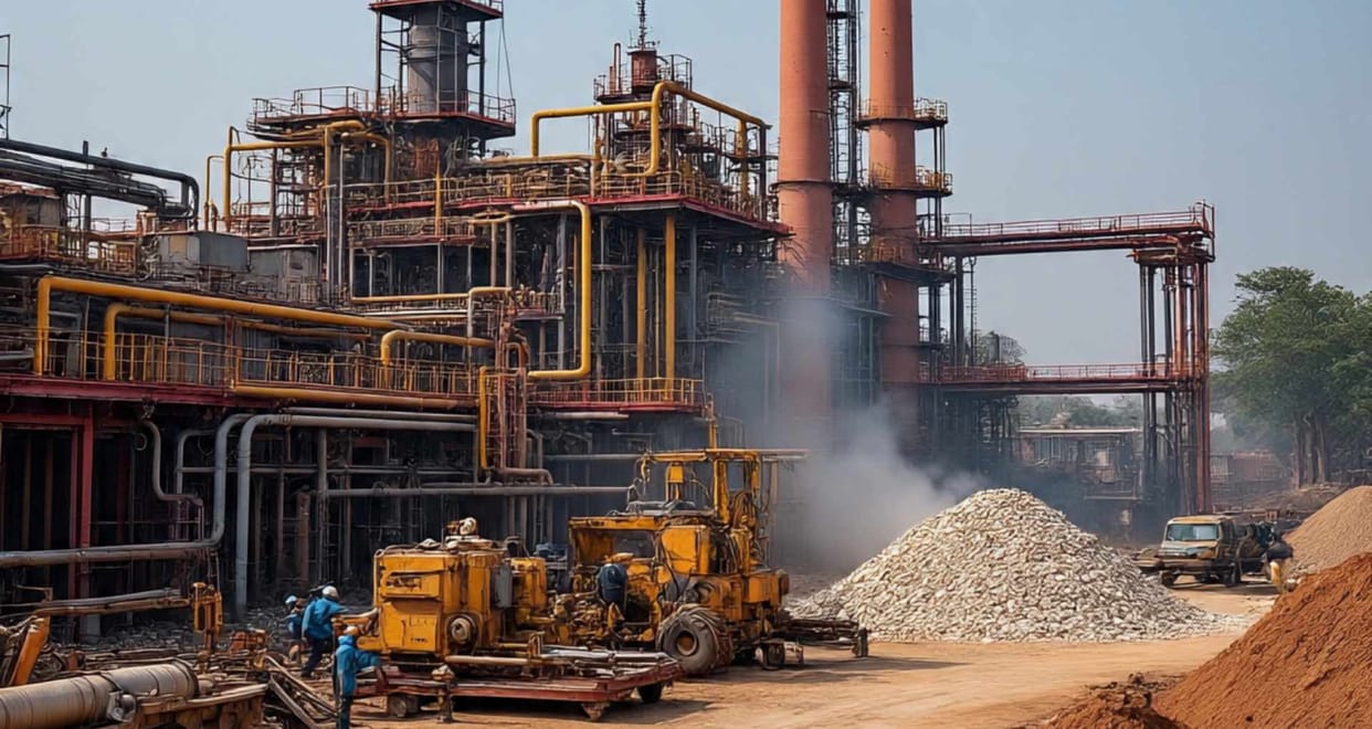Solid waste management project worth Rs 514 crore approved in 13 municipal bodies including Patna