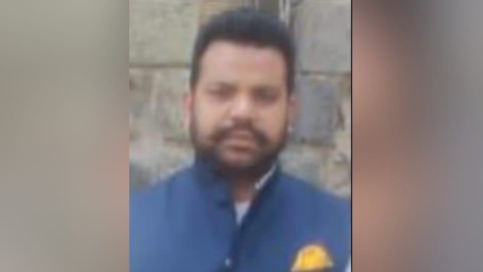 Question on appointment of Punjab Minority Commission chairman post to person who converted to Christianity