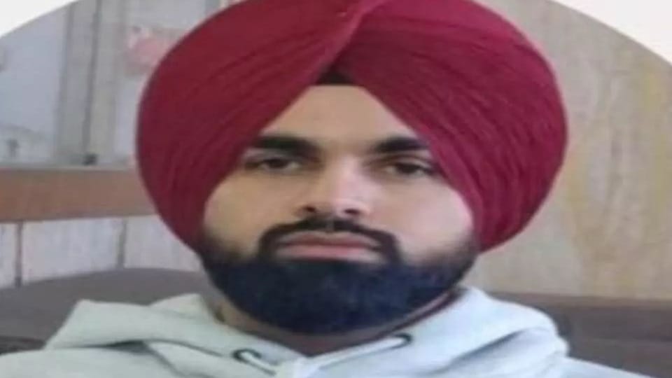 youth from Punjab burnt alive in car in Canada