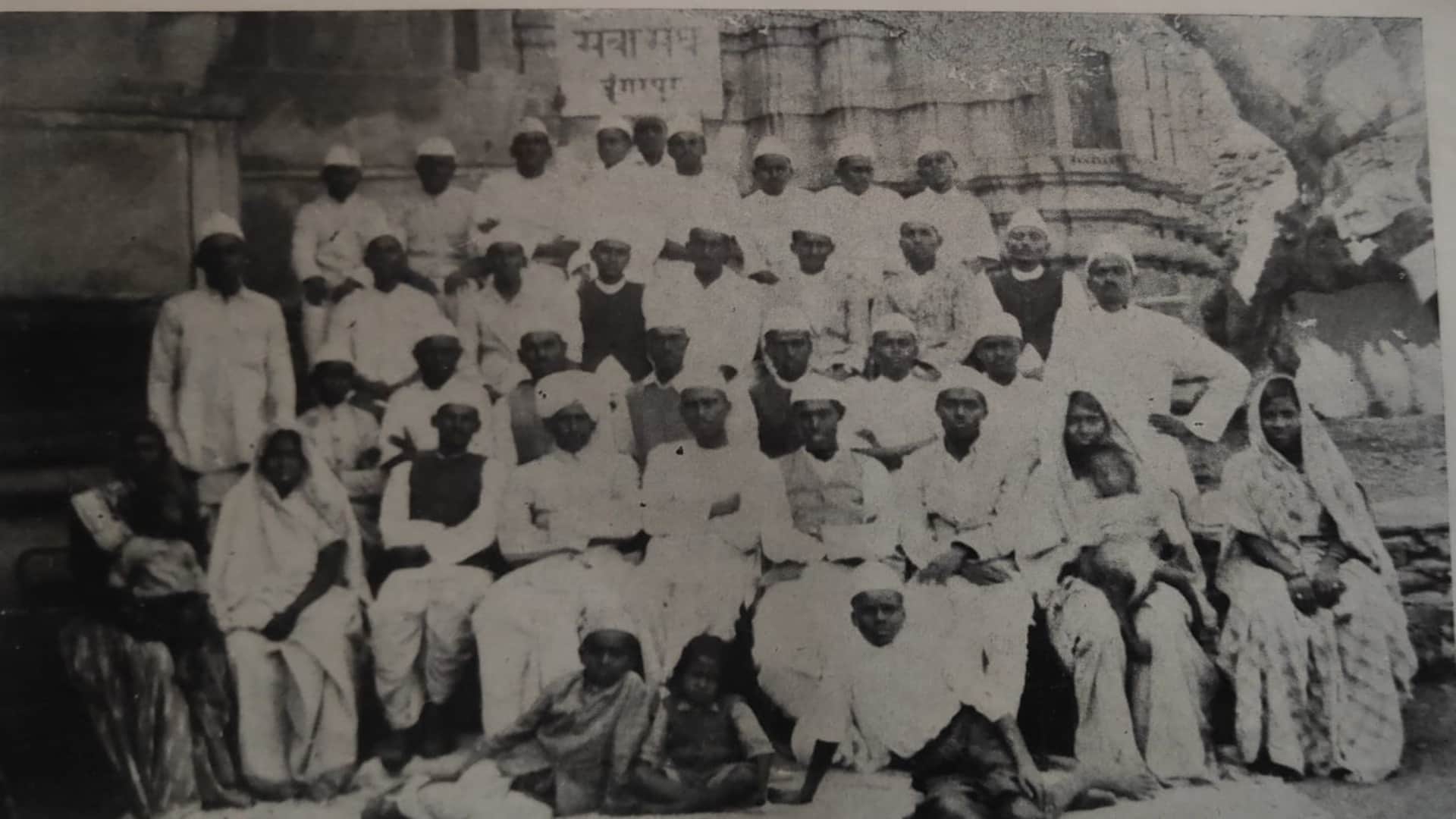 Independence Day Special: Struggle of Vagad in India’s Freedom Movement Know Details in Hindi