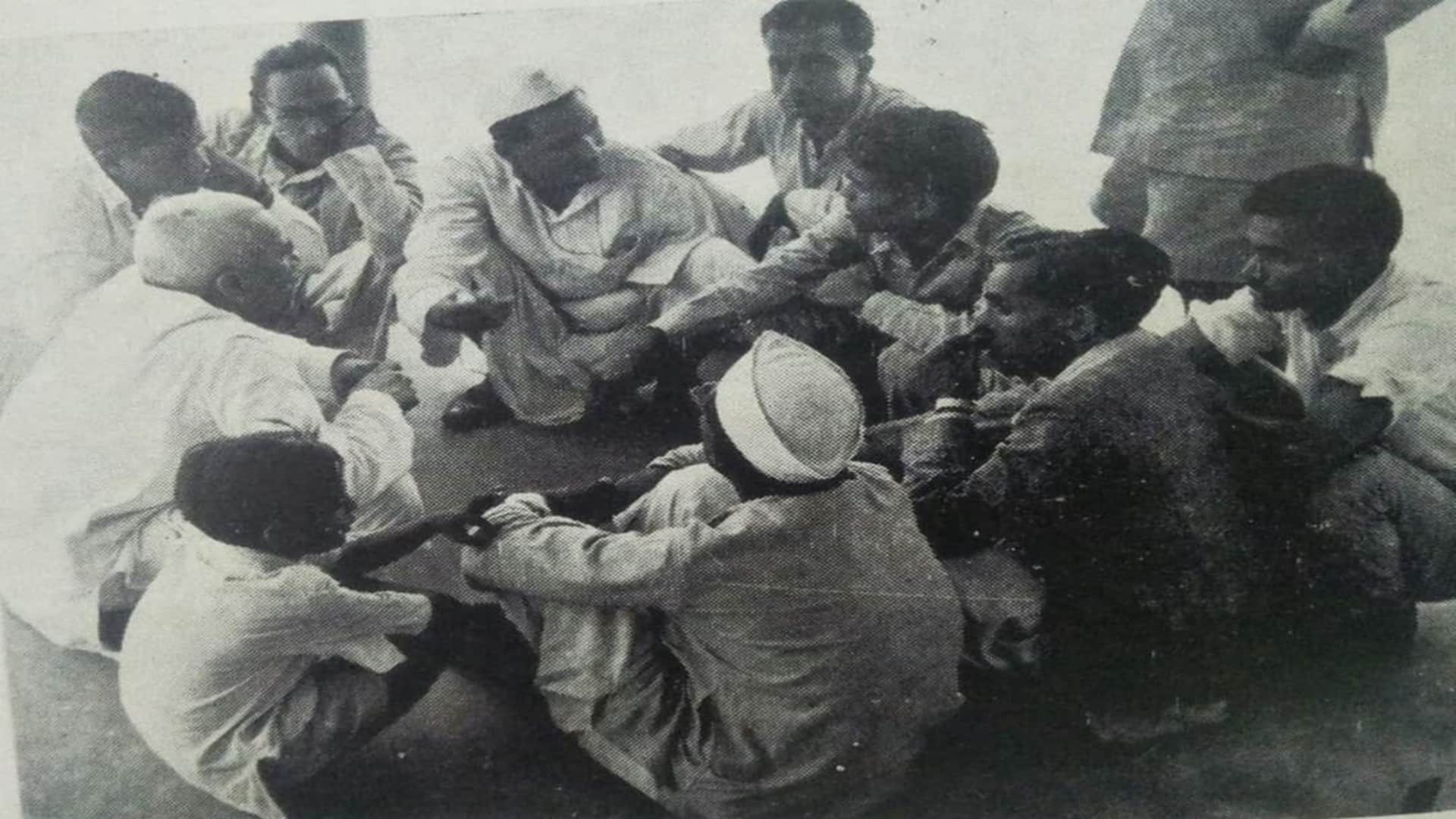 Independence Day Special: Struggle of Vagad in India’s Freedom Movement Know Details in Hindi