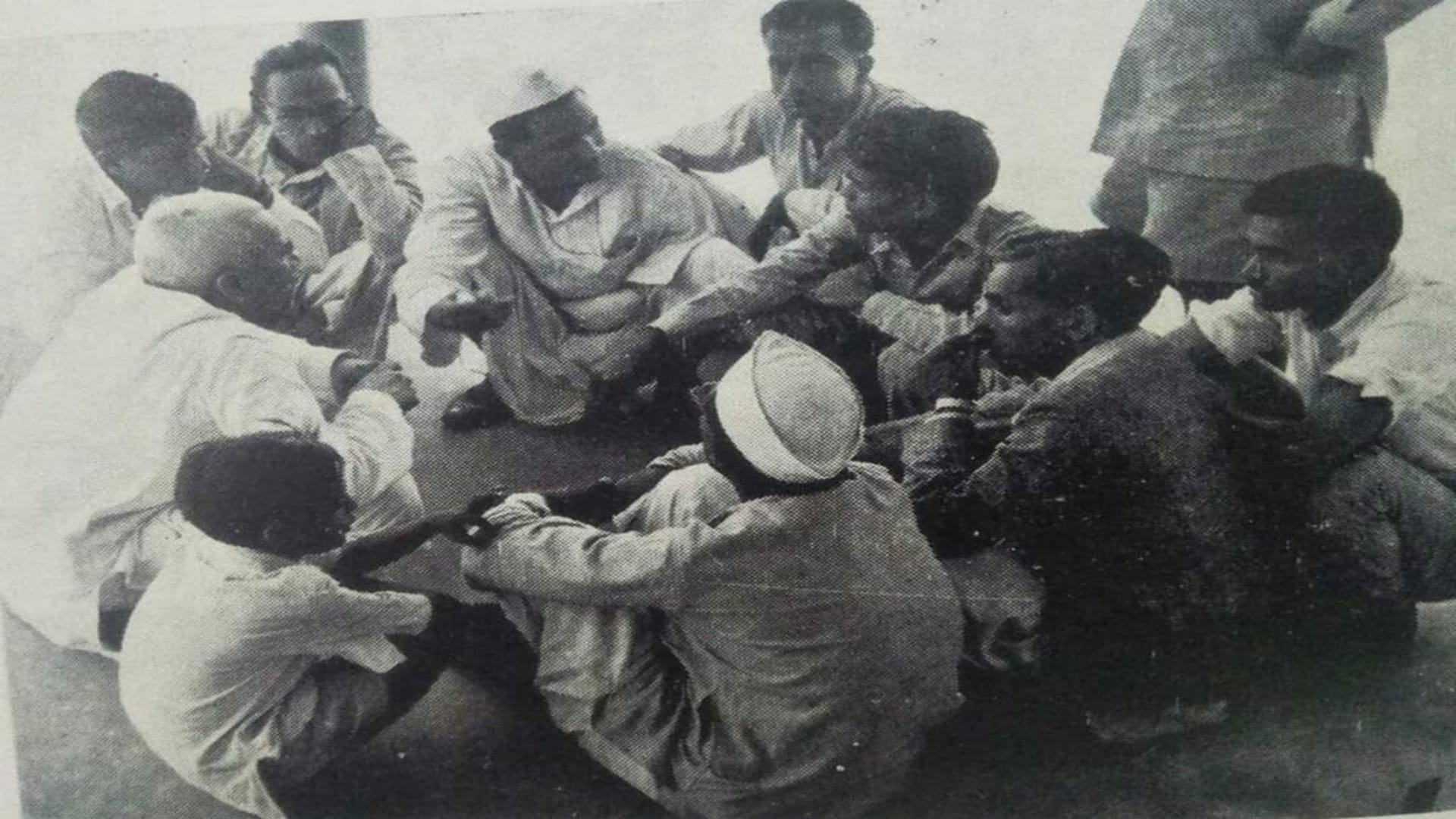 Independence Day Special: Struggle of Vagad in India’s Freedom Movement Know Details in Hindi