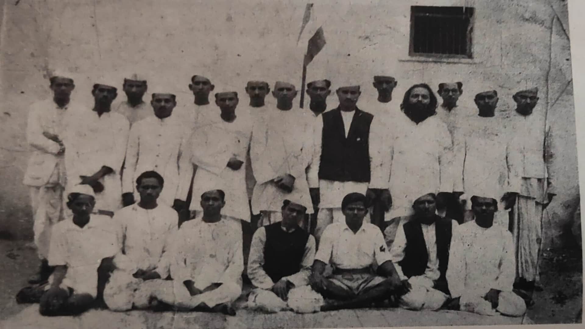 Independence Day Special: Struggle of Vagad in India’s Freedom Movement Know Details in Hindi